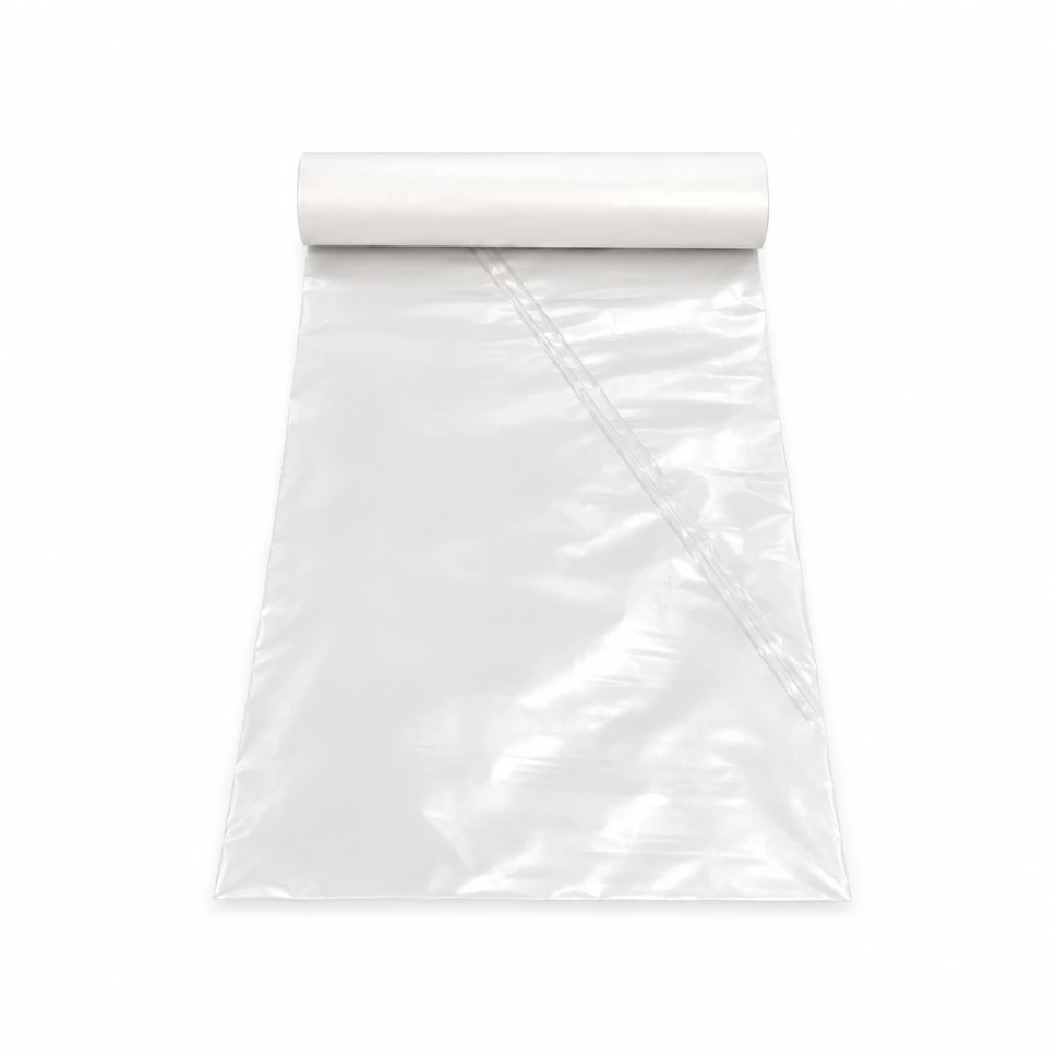 [85000] 72 x Spritzbeutel - 26x50 cm - (Einweg) Shantys