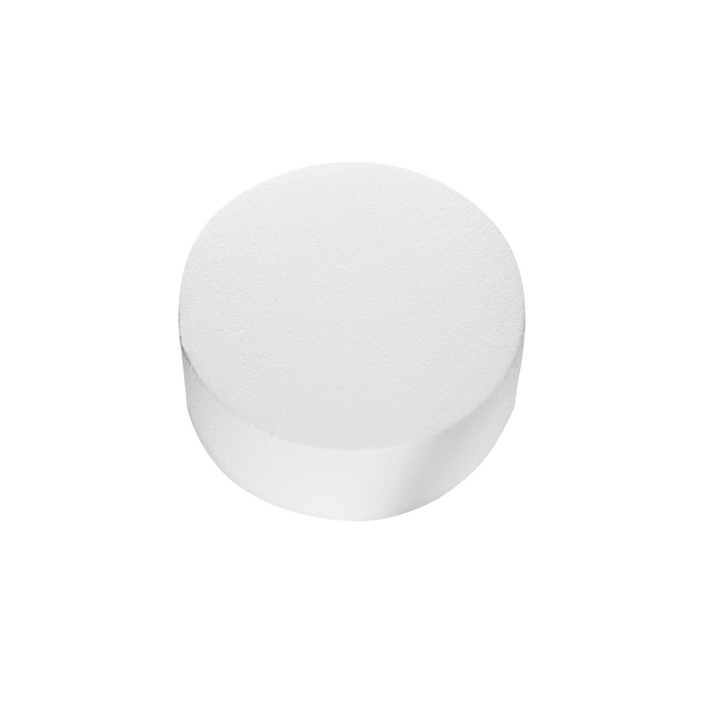 Torten Dummys RUND - 20 cm Ø - 10 cm hoch - Shantys
