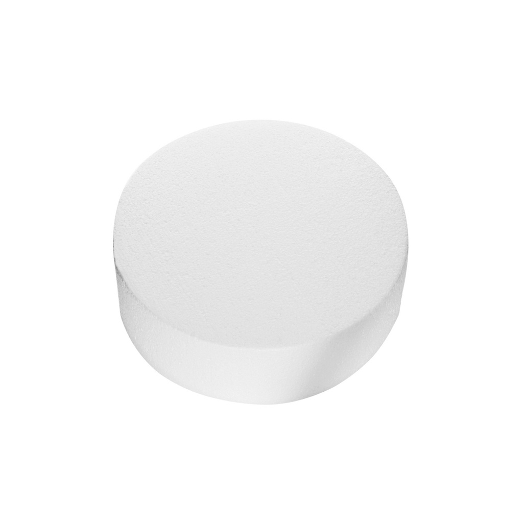 Torten Dummys RUND - 25 cm Ø - 10 cm hoch - Shantys