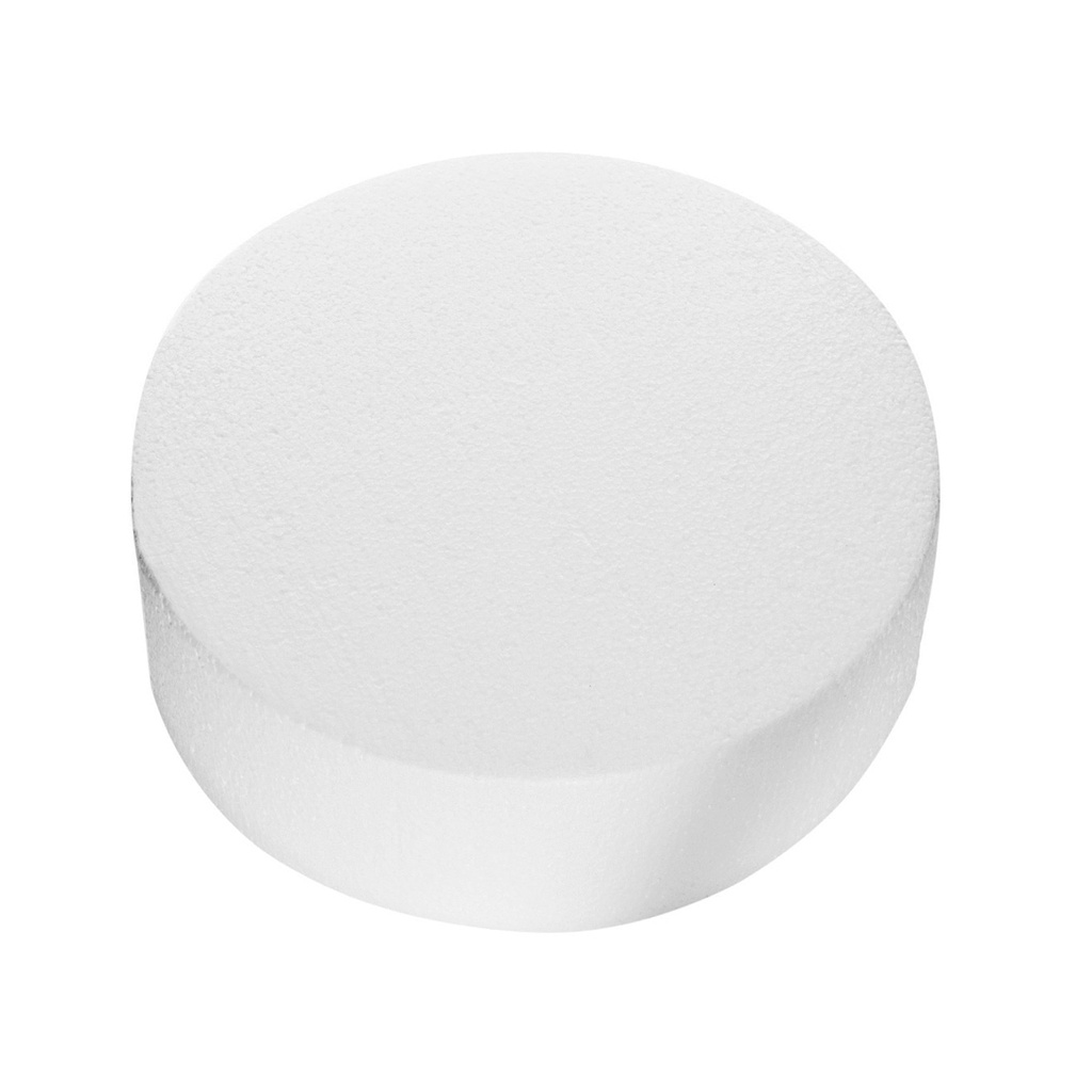 Torten Dummys RUND - 30 cm Ø - 10 cm hoch - Shantys