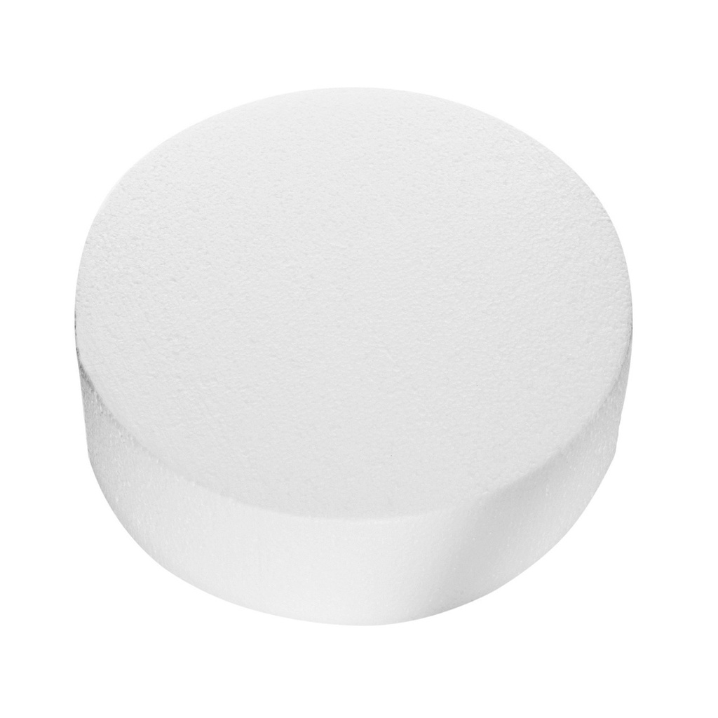 Torten Dummys RUND - 35 cm Ø - 10 cm hoch - Shantys