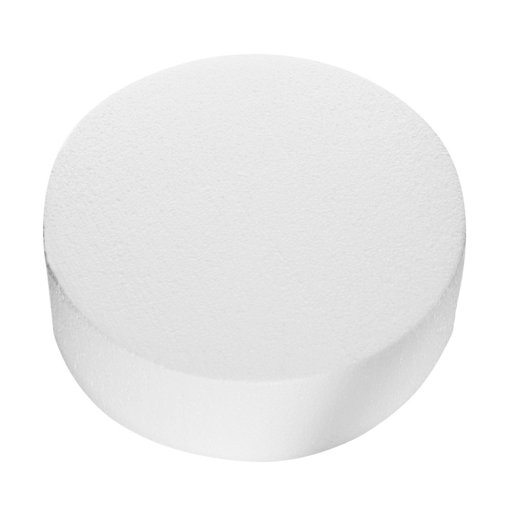 Torten Dummys RUND - 40 cm Ø - 10 cm hoch - Shantys