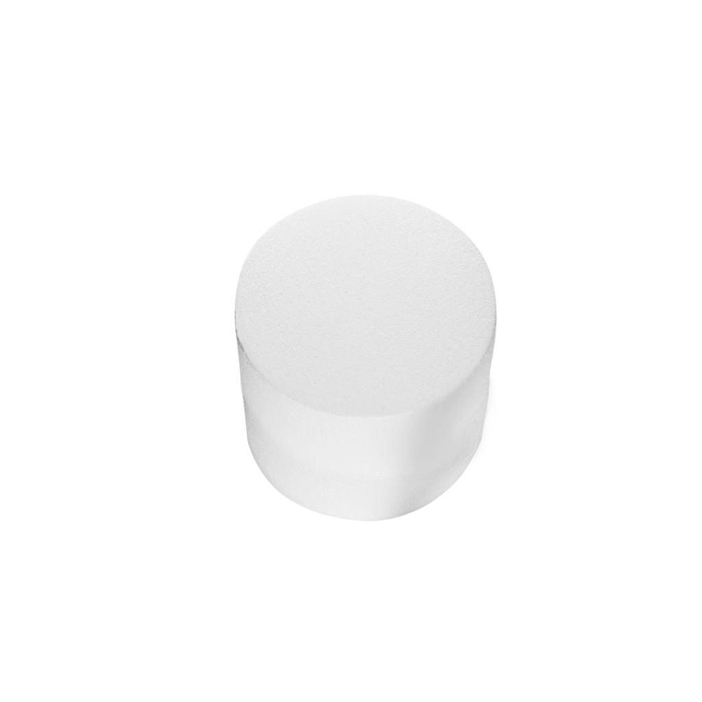 Torten Dummys RUND - 10 cm Ø - 15 cm hoch - Shantys