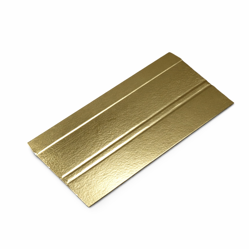 4490 x Separator / Einteiler für Verpackungen - Größe: A500 (14 x 3,5 cm) 500 g arabische Box