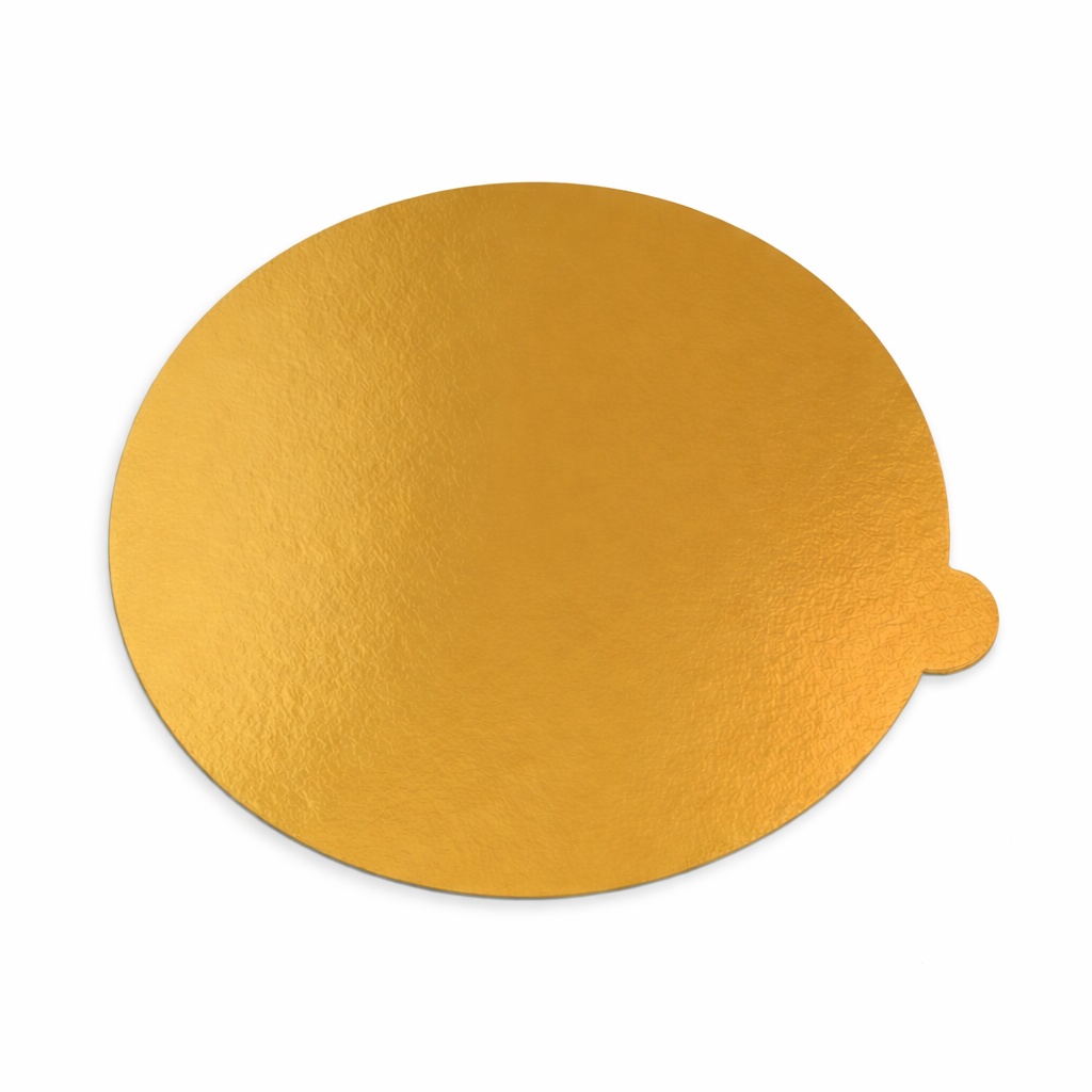 100 x Tortenuntersetzer ECO - 22 cm