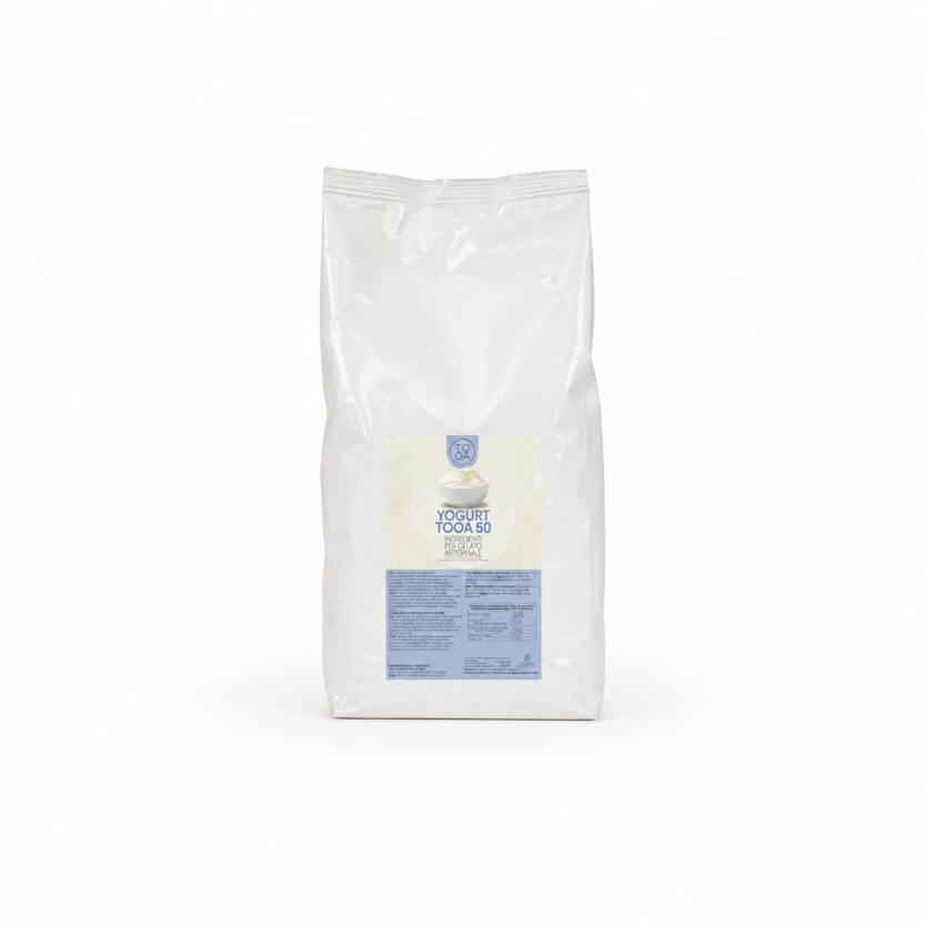 Yogurt Tooa 50 - 2 kg - TOOA