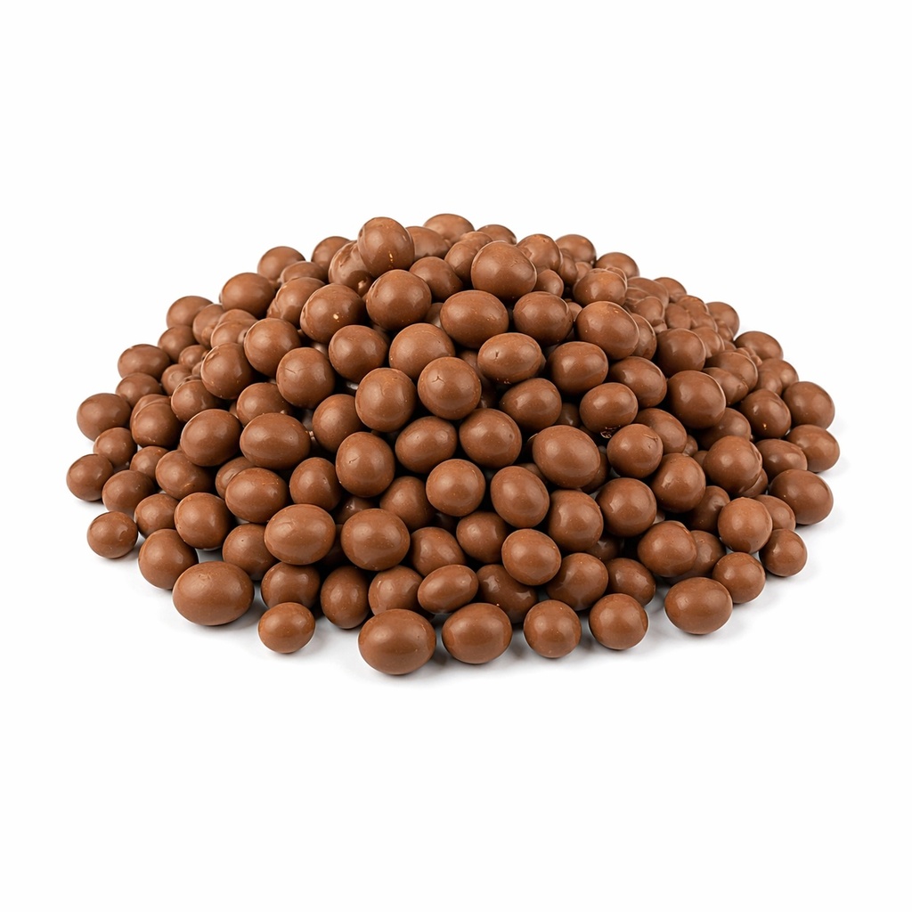 Haselnuss Dragee - WEISS - 1 Kg - SHANTYS